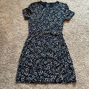French connection dress